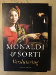 Vertaald Haar - MONALDI AND SORTI VERSLUIERING