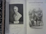 Jhr. Mr. J.C. de Jonge - Het Nederlandsche Zeeweezen 5 volumes, tweede druk 1858-1862