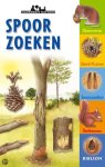 F. Lisak - Spoorzoeken / Zakboekje Natuur