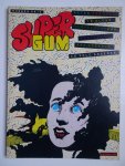 Pontiac, Peter, Aad Labadie, Nicole Claveloux, et al. - Supergum nummer drie.