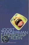 Joost Zwagerman - Landschap met klein vuil