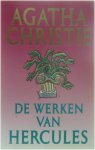 Agatha Christie - De werken van Hercules