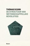 Thomas Kuhn - Boom klassiek  -   De structuur van wetenschappelijke revoluties