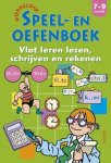 - Dubbeldik speel- en oefenboek - Lezen, schrijven, rekenen (7-9 j) - Dubbeldik speel- en oefenboek - Lezen, schrijven, rekenen (7-9 j)