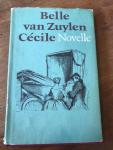 Zuylen, Belle van - Cecile / druk 1