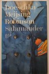 Doeschka Meijsing - Robinson
