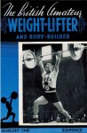 Johnson, D. G. (Editor) - The British Amateur Weight Lifter and Body Builder -Vol. 3, No. 8 Johnson, D. G. (Editor) - The British Amateur Weight Lifter and Body Builder -Vol. 3, No. 8