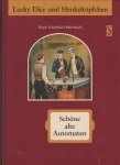 Haberbosch,Birgit Friederike - Lucky Dice und Henkeltopfchen