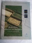 Es, W.A. van en Hessing, W.A.M. (redactie) - Romeinen, Friezen en Franken in het hart van Nederland. Van Traiectum tot Dorestad 50 v. C. - 900 n. C.