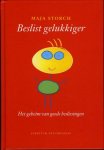 STORCH, Maja - Beslist gelukkiger. Het geheim van goede beslissingen.