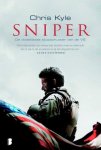 chris Kyle, Scott Mcewen - American sniper