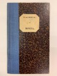 Paulus du Rieu Jr. - Dissertatio Oeconomico-Politica de Moneta