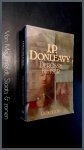 Donleavy, J. P. - De rosse bietser Donleavy, J. P. - De rosse bietser