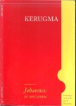 Robben o.p Bert en Ineke Wackers  en Assistente Truus Jans - Wijnen - Johannes : De opstanding  van  Kerugma
