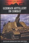 Carruthers, Bob - German Artillery in Combat