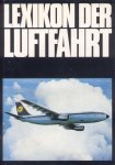 Kopenhagen, Wilfried (u.a.) - Lexikon der Luftfahrt