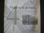 Verheijen, Fons en Bas Gremmen - Vlinders in de buik... : ...of het analyseren van een detail.
