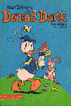 Disney, Walt - Donald Duck 1969 nr. 22 , 31 mei , Een Vrolijk Weekblad,  goede staat