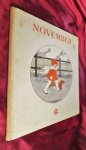 Cramer, Rie - NOVEMBER Cramer, Rie - NOVEMBER
