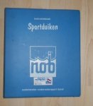 niet vermeld - Instruktieboek sportduiken
