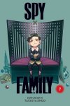 Tatsuya Endo - Spy x Family - Spy x Family, Vol. 7