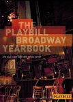 Viagas, Robert - The Playbill Broadway Yearbook 2012-2013 -June 2012 to May 2013