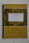 Dambre, Dr. O.; Justus de Harduwijn - Bloemlezing Uit Justus de Harduwijns  "GODDELICKE LOF- SANGEN"