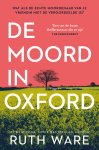 Ruth Ware - De moord in Oxford
