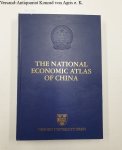 Heng, Wu, Li Xuzhi Zhang Bingru a. o.: - The National Economic Atlas of China.