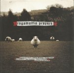 Abegg, Jimmy - Ragamuffin prayers.  Medewerkers o.a. Michael W. Smith, Brennan Manning, Carolyn Arends, Rich Mullins, Gary Chapman, Ashley Cleveland