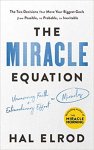 Hal Elrod - Miracle equation