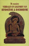 Merit Roodbeen (bewerking) - De Mooiste Verhalen En Legenden Van  Hindoeïsme En Boeddhisme