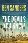 Ben Sanders - The Devils You Know
