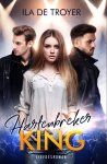Ila De Troyer - Hartenbreker King