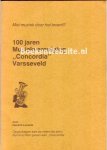 Lansink, Hendrik - 100 jaren Muziekvereniging "Concordia" Varsseveld