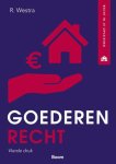 R. Westra - Goederenrecht