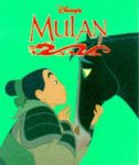 Ann Braybrooks - Disney's  Mulan
