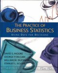 Patrick Moore - Practive of Business Statistics