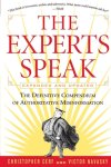 Christopher Cerf - The Experts Speak
