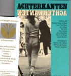 Boon, Louis Paul, Joop Waasdorp, e.a. - Achterkanten, verhalen met foto's van Marlene den Dekker, Wilfred van Deyzen, Douwe Hoogstins
