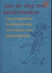 Christine Kemmeren - Aan De Slag Met Kinderboeken