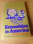 Bender, David L. & Gary E. McCuen (ed.) - Opposing viewpoints series: Volume Twelve. Economics in America.