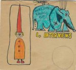 Roelofse, Agnes. (tekst) Kees Dolk & Titus Nolte (tekeningen) - Ouwe jonges kachelpijp: 4 interviews