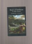 Conrad, Joseph - Heart of Darkness & other Stories.