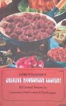 Gouy, Louis Pullig de - Creative Hamburger Cookery; 182 Unusual Recipes for Casseroles, Meat Loaves, and Hamburger