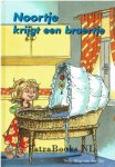 Klop-van der Bas, Nelly - Noortje krijgt een Broertje