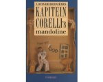 Louis de Bernieres - Kapitein Corelli's Mandoline Goedk Ed