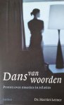 H.G. Lerner - Dans van woorden