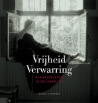 Wouter Prins - Vrijheid & Verwarring
