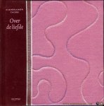 TAGORE, Rabindranath - Over de liefde-